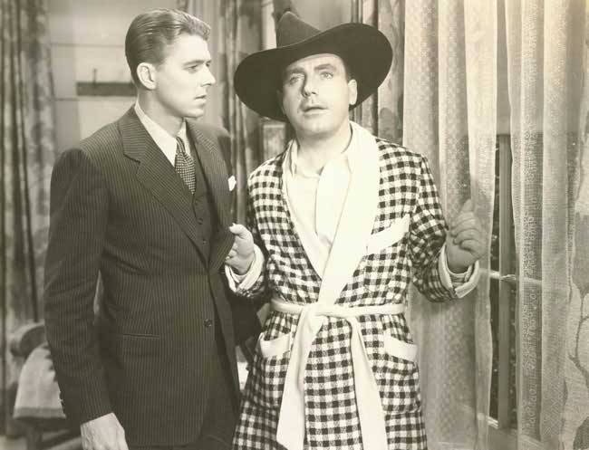 cowboy from brooklyn ronald reagan public relations